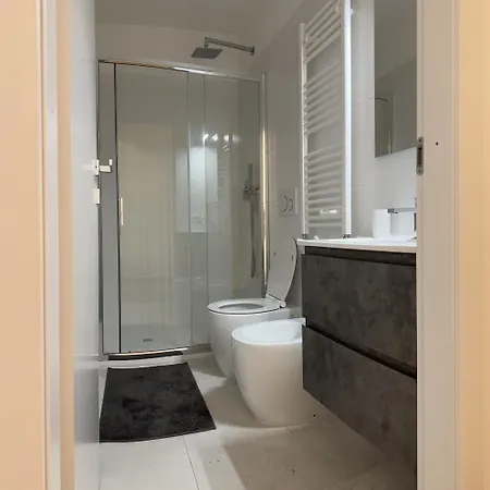 San Lorenzo Luxury Rome Exterior photo