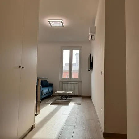 San Lorenzo Luxury Rome Exterior photo