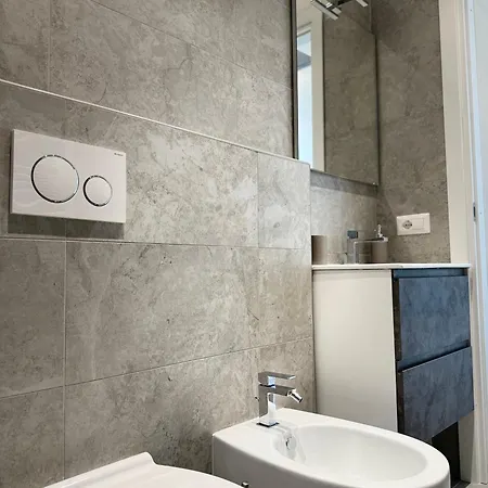 San Lorenzo Luxury Rome Exterior photo