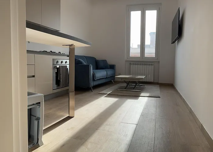 San Lorenzo Luxury