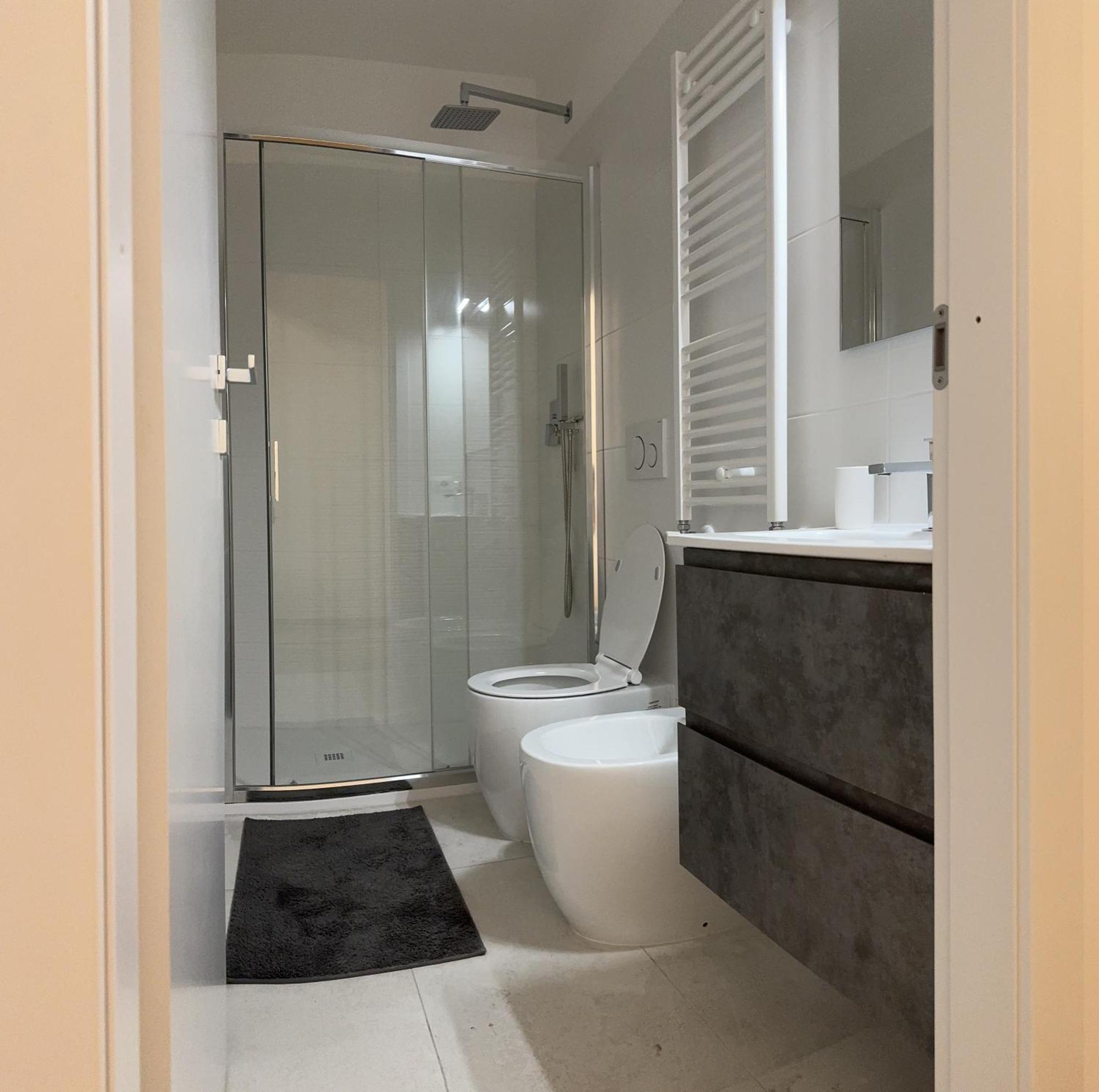 San Lorenzo Luxury Apartment Rome