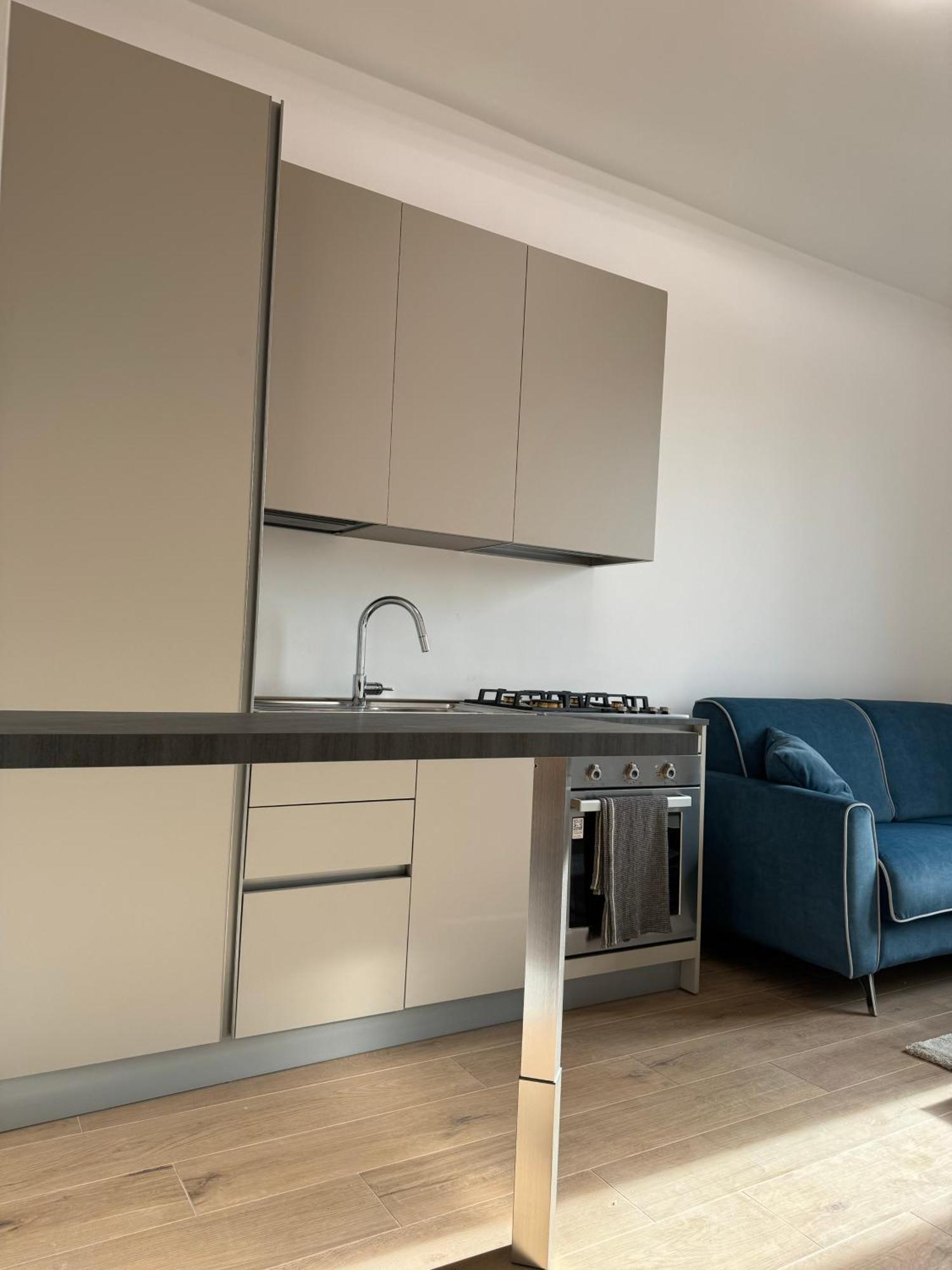 San Lorenzo Luxury Apartment *
