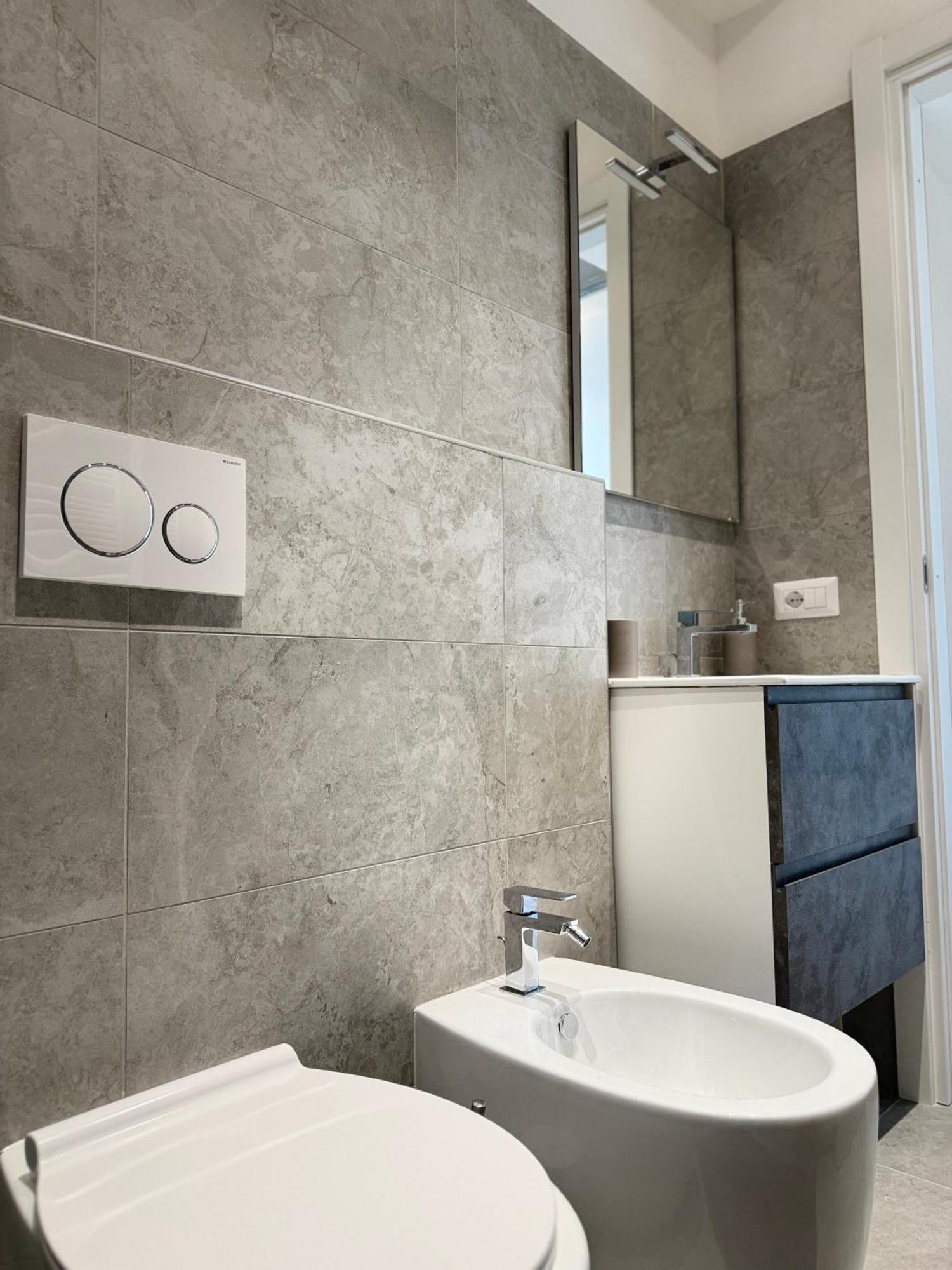 Apartment San Lorenzo Luxury